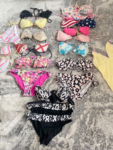 Bundle various bikini - bundle, of