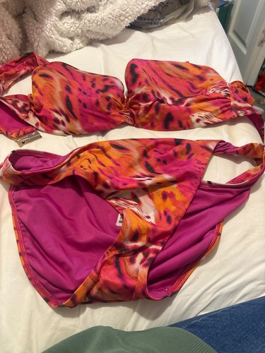 Next brand new bikini top - next,
