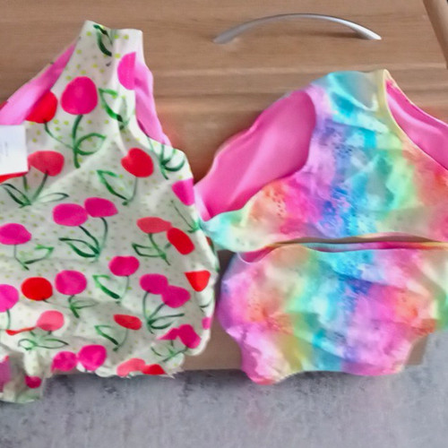 Next girls 3pc swim - next, 9-10y