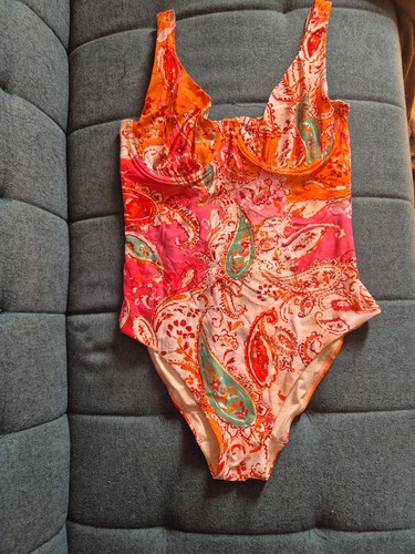 Next swimsuit dd - swimsuit, never