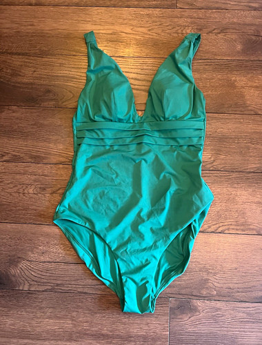 Next women green - green, one-piece
