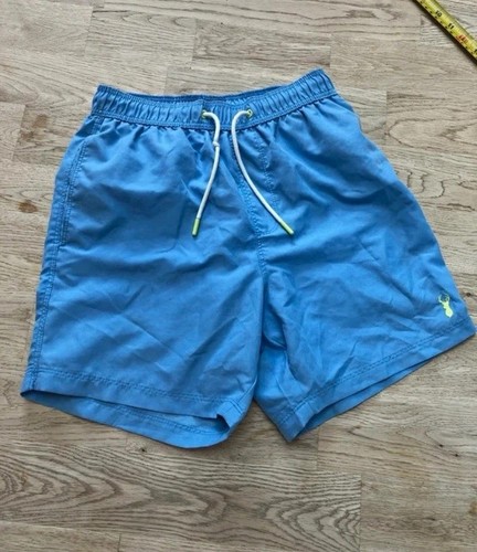 Next men blue swim - men's, xs