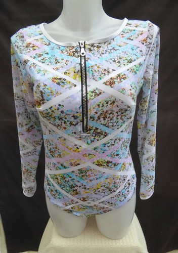 Bnwt next size - size, long