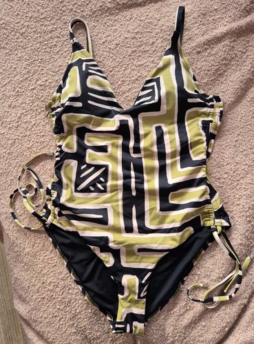 Ladies next black - next, green