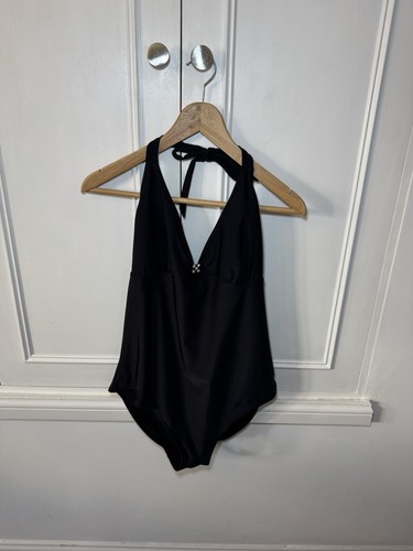 Next swimsuit size - size, black
