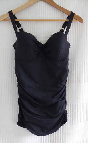 Next black adjust straps pad