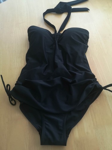 Next black halter - next,