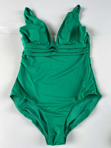 Next green swimsuit - , 14