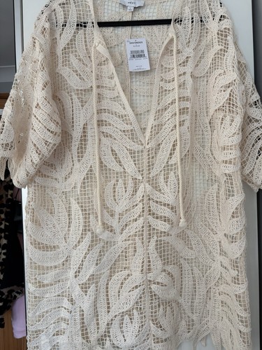 Next women beach cover up - beach,