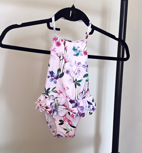 Next girls floral - next,