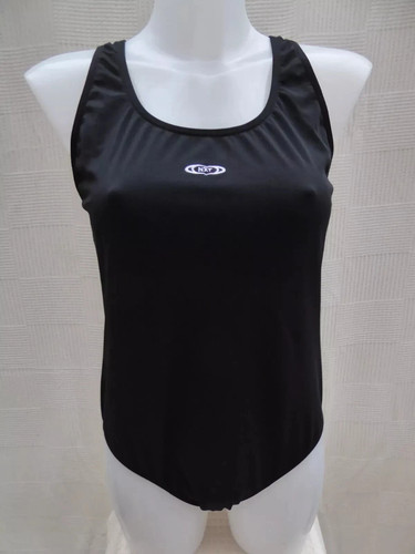 Next black lined - bust, swimming