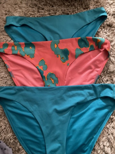 Bikini bottom bundle size - bikini,