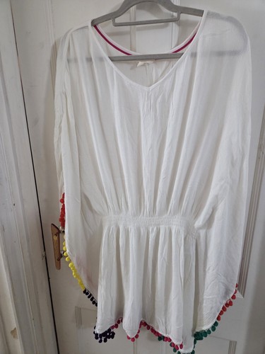 Women beach cover - women's, next