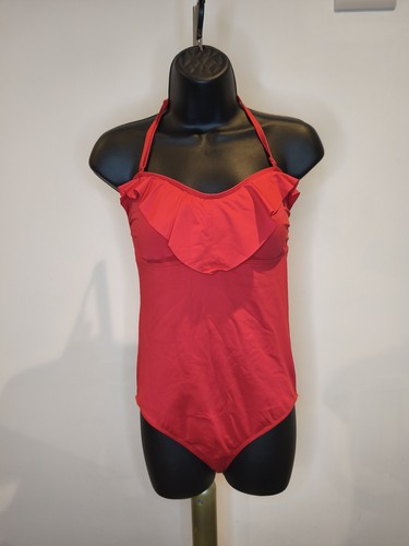 Next red ruffle one - red,