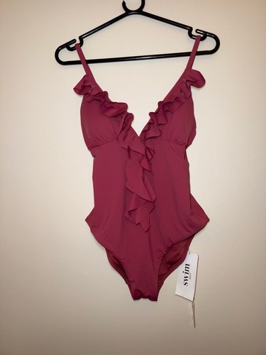 New next pink - pink, frill