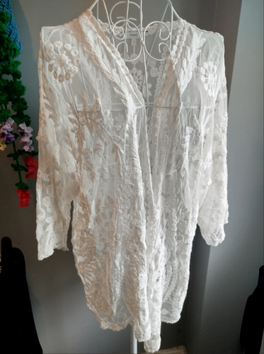 Next white cream coloured - next, white/cream