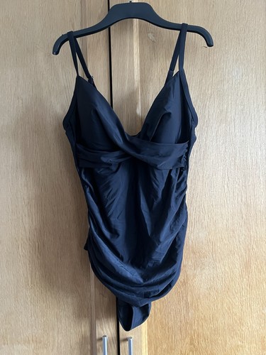 Womens swimming costume size - costume,