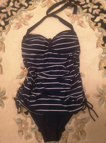 Next stripe nautical - next,