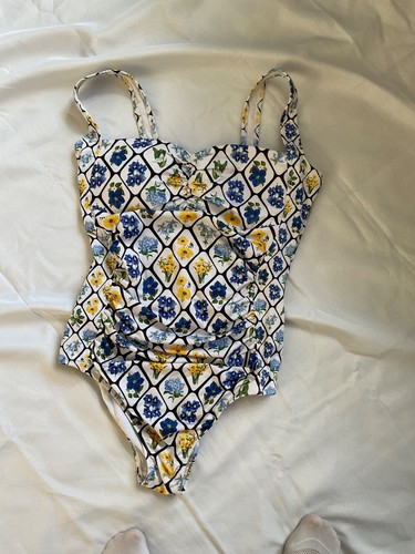 Lipsy next swimsuit size - 14,