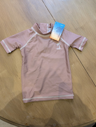 Bnwt next baby tan brown - tan,