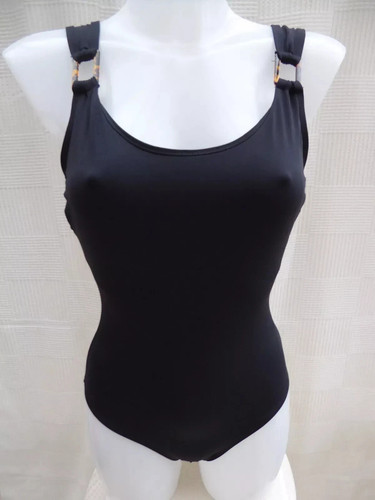 Next black fully lined