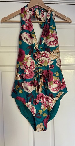 Next halter neck - next,