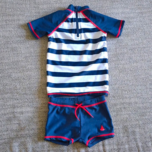 Next baby 2pc nautical - baby,