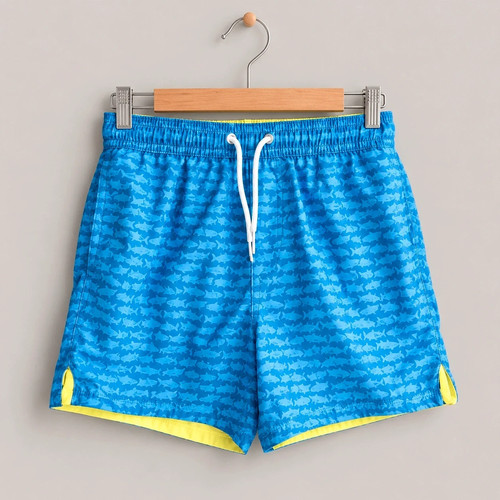 Next boys blue - boys, shark
