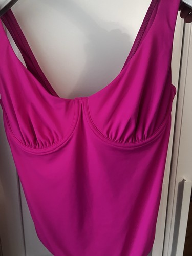 Next fuchsia underwire - next,