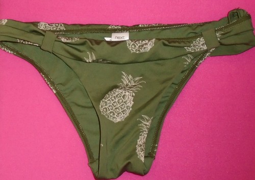 Next shape enhancing - next, bikini