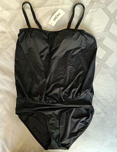 Next black padded - next,