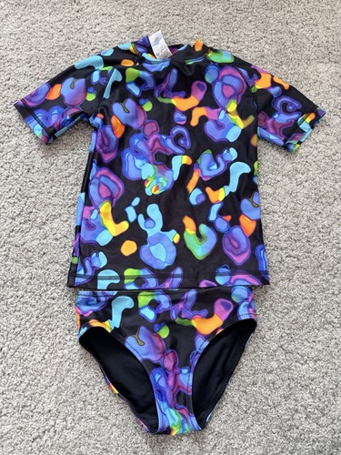 Girls piece swimming - 2-piece,