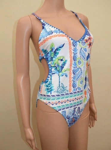 Next plunge blue - next, blue/white