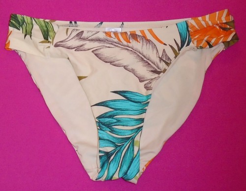 Next tab bikini - next, cream
