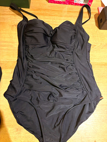 Next women black one piece - women’s,