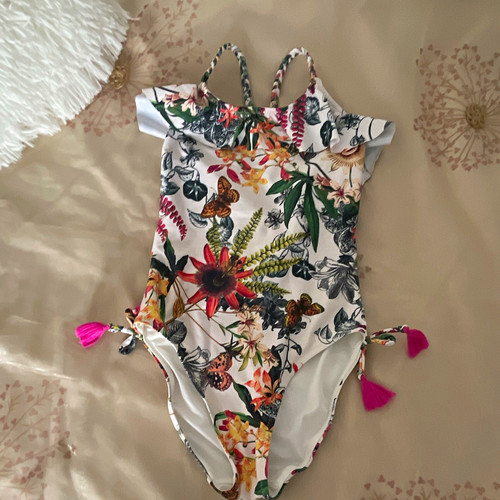 Next girls floral - next,