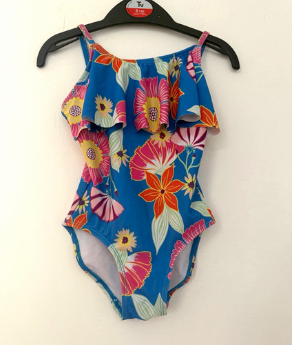 Next girls blue multicolour - girls,