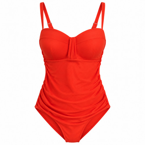 Next red underwired shaping - next,