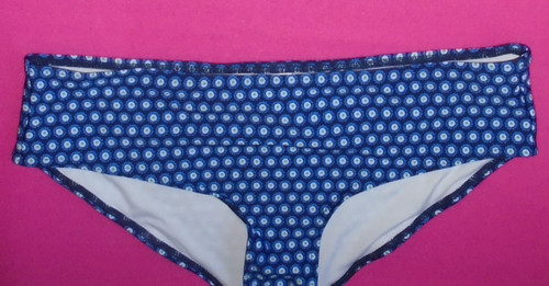 Next geo print bikini - next,