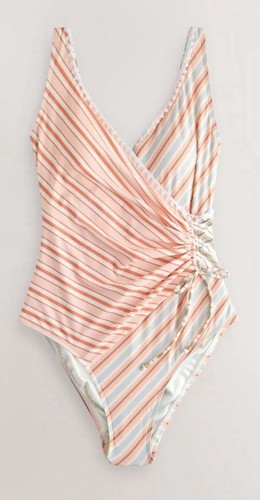 Size next cream peach - 18,