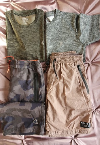 Boys swimwear atheletics - swimwear,