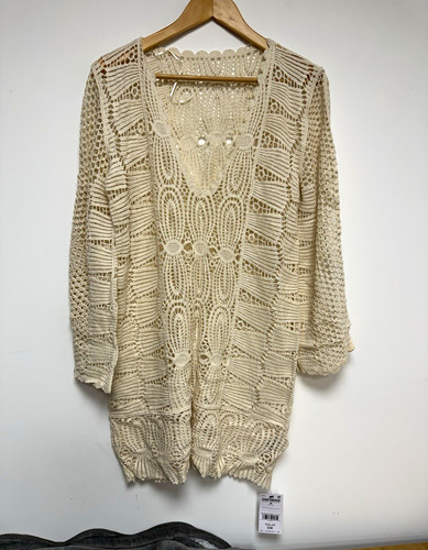 Next womens cream cotton - next,