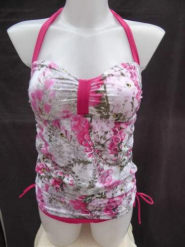 Next size floral bumblebee - size,
