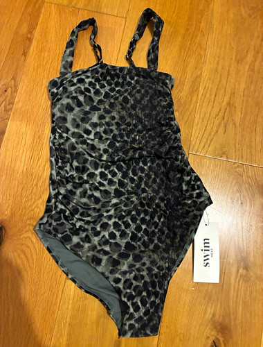 Next leopard print one - print, piece