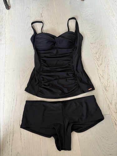 Next size tankini and - size,