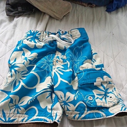 Next boys floral swim - boys,