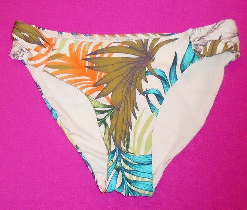 Next tab bikini briefs - briefs, cream