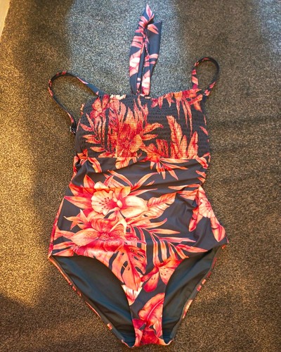 Next womens black - womens, black/pink/orange