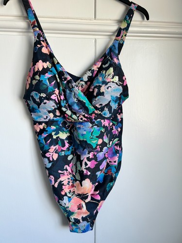 Next blue floral - blue,