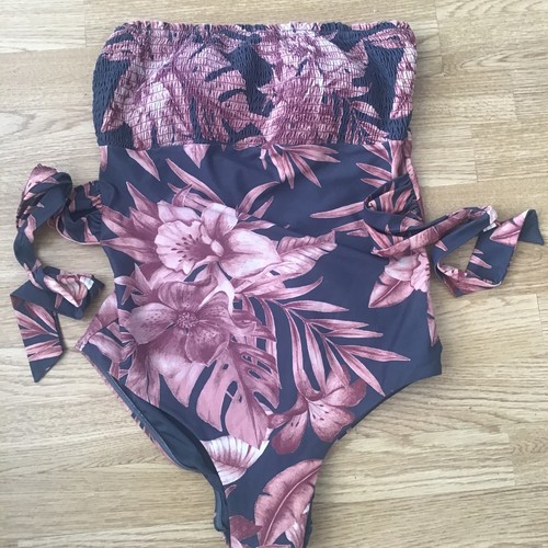 Next sze floral print - sze,